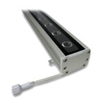 LED Wall washer 40 inch top