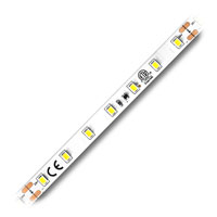 Long Run LED Strip Lights - 70 LEDs per Meter - ETL 24VDC - IP20, IP67