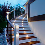 LED Stairs