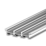 1 Meter TRIADA-K Aluminum Extrusion