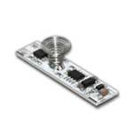 Touch Sensor Switch for LED Strip Light Channels, 12-24VDC 3A