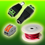 LED Lighting Accessories - Ecolocity LED Products