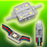 LED Modules for Signs and Displays