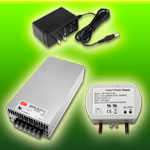 LED Power Supplies from Ecolocity LED