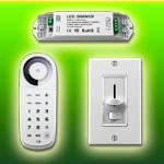 LED PWM Dimmers from Ecolocity LED
