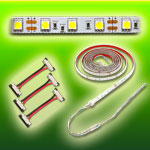 LED Ribbon Light  - Ecolocity LED Strip Lights