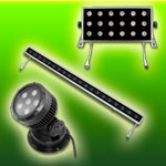 LED Wall Washers - ECO Light LED Products
