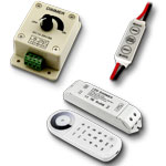 PWM LED Dimmers