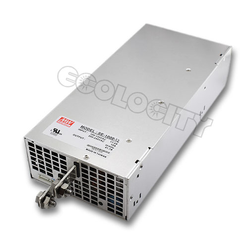 POWERNEX MEAN WELL NEW SE-1000-9 9V 100A Single Output LED Power Supply 900w 