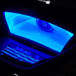 LED Auto Blue1