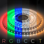 RGBCCT Strip Light