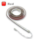 LED Strip 5050 Red Waterproof