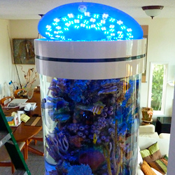 LED Aquarium Top