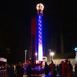LED Amusement Park