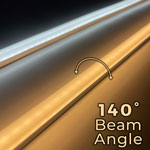140 Beam Angle