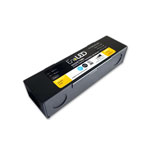 Magnetron Class 2 Dimmable LED Driver, 40-96W