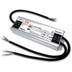 Mean Well Waterproof LED Power Supply 150W - 24VDC