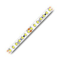 10m Roll - 32.8ft Long Run LED Strip Light, CRI > 90, 140 LEDs/m - ETL 24VDC