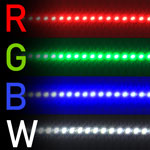 RGBW Shine