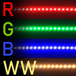 RGBWW Shine