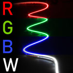RGBW Mini Neon Shine