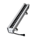 LED Wall washer 20 inch top