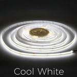 Cool White Cob Light