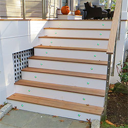 Deck Staircase LED