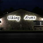 Viking Arms