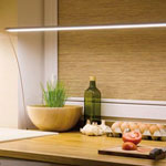 LED Extrusion Lamp