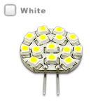 G4 Wafer type LED Bulb 1W - White