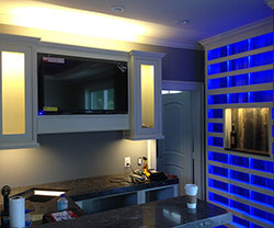 LED Kitchen Strip Light
