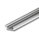1 Meter MICRO-K Aluminum Extrusion