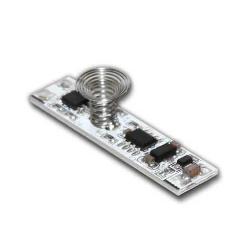 2in1 Contactless Sensor Switch Controller Furniture Profile Extrusion LED Strip 