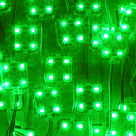 Green LED Module By ECO Light LED