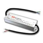 Mean Well Waterproof LED Power Supply  240W - 24VDC