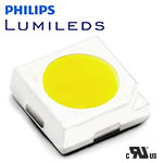 Phillips LumiLEDs
