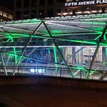 Pittsburgh Gateway Green
