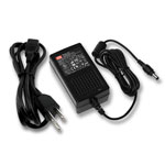 Mean Well Plug-in LED Power Supply 24W - 24VDC