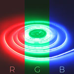 RGB Cob Strip