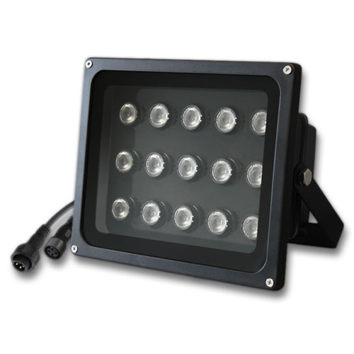 Rgb Led Color Changing Outdoor Flood, Best Outdoor Led Color Changing Flood Lights