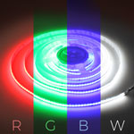 RGBW Cob Strip