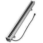 Bright Star 48" 4 in 1 RGBW LED Wall Washer - 130W, 24VDC