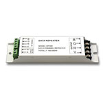 RGB LED signal repeater for LED Lighting