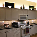 LED Module Kitchen