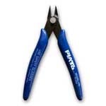 Precision Micro Shears for Silicone Strip Housing and Small Wires