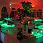 LED Catering