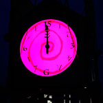 LED Clock