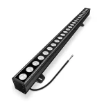 White LED Wall Washer