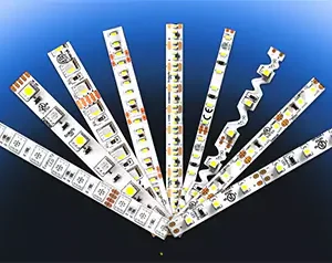 Ribbon Star UL Listed LED Strip Lights